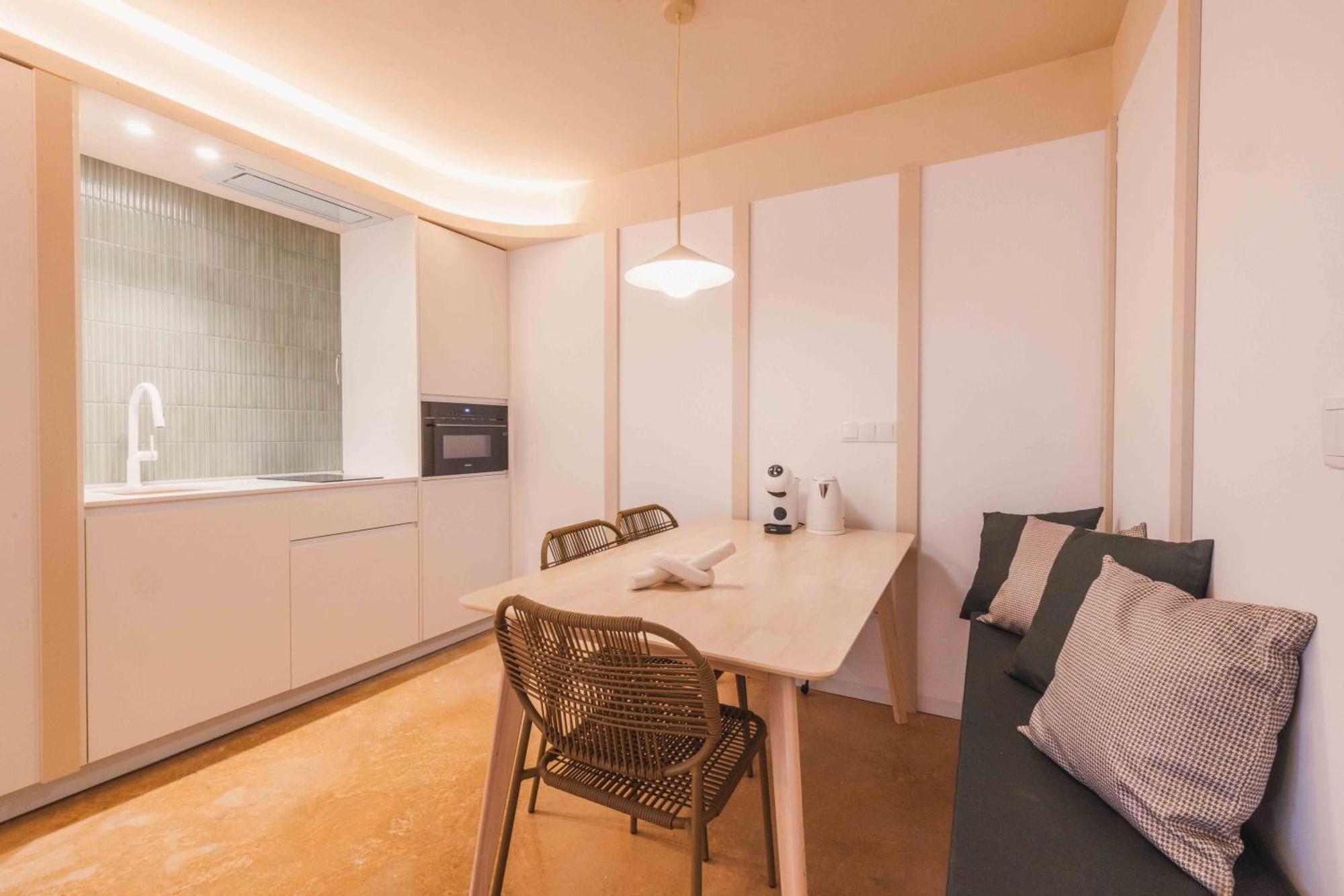 Apartment 6 By Grupo Ccommo *