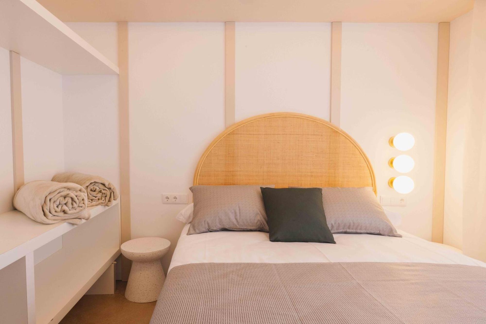 6 By Grupo Ccommo Apartment Murcia