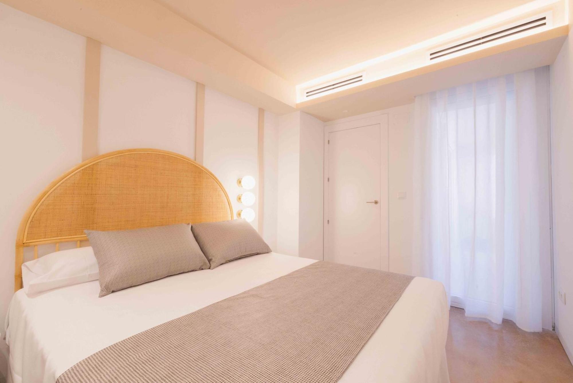 Apartment 6 By Grupo Ccommo Murcia