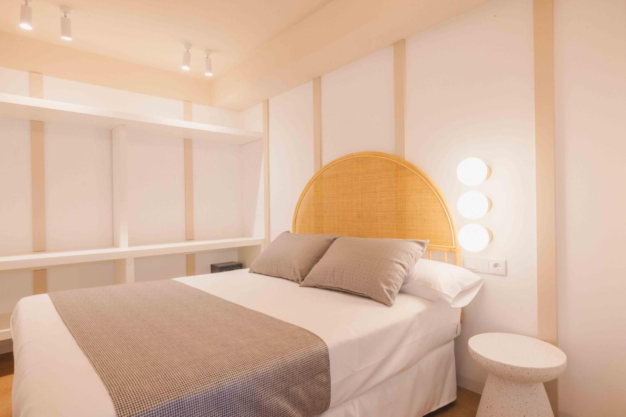 6 By Grupo Ccommo Apartment *