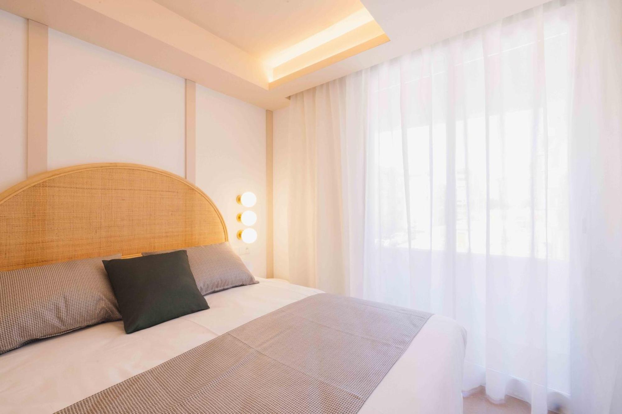 6 By Grupo Ccommo Apartment Murcia