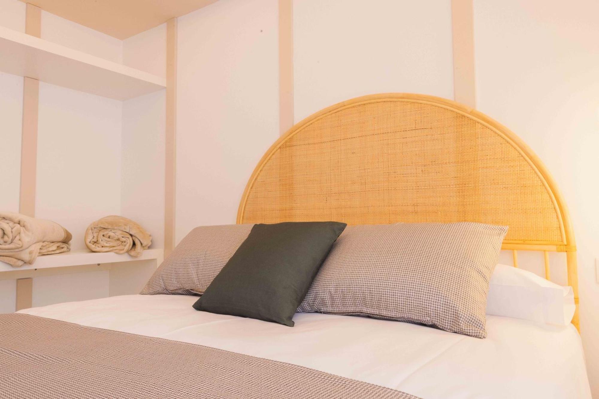 Apartment 6 By Grupo Ccommo Murcia