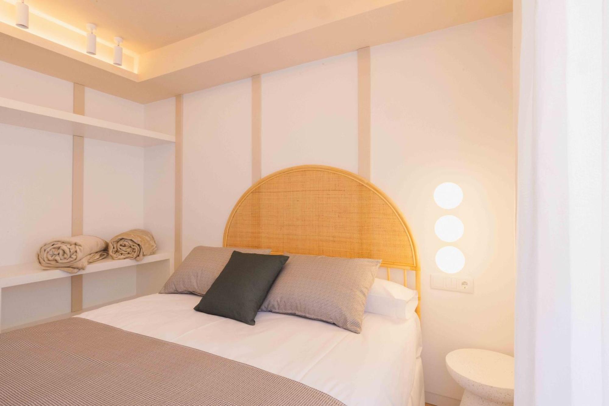 Apartment 6 By Grupo Ccommo