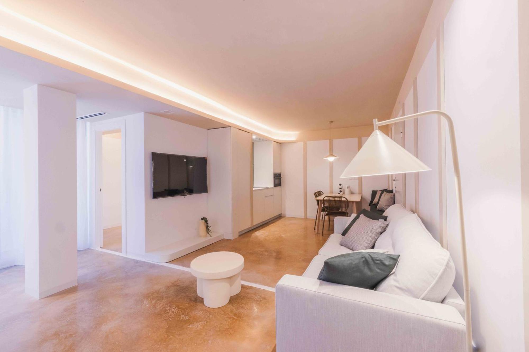 6 By Grupo Ccommo Apartment *