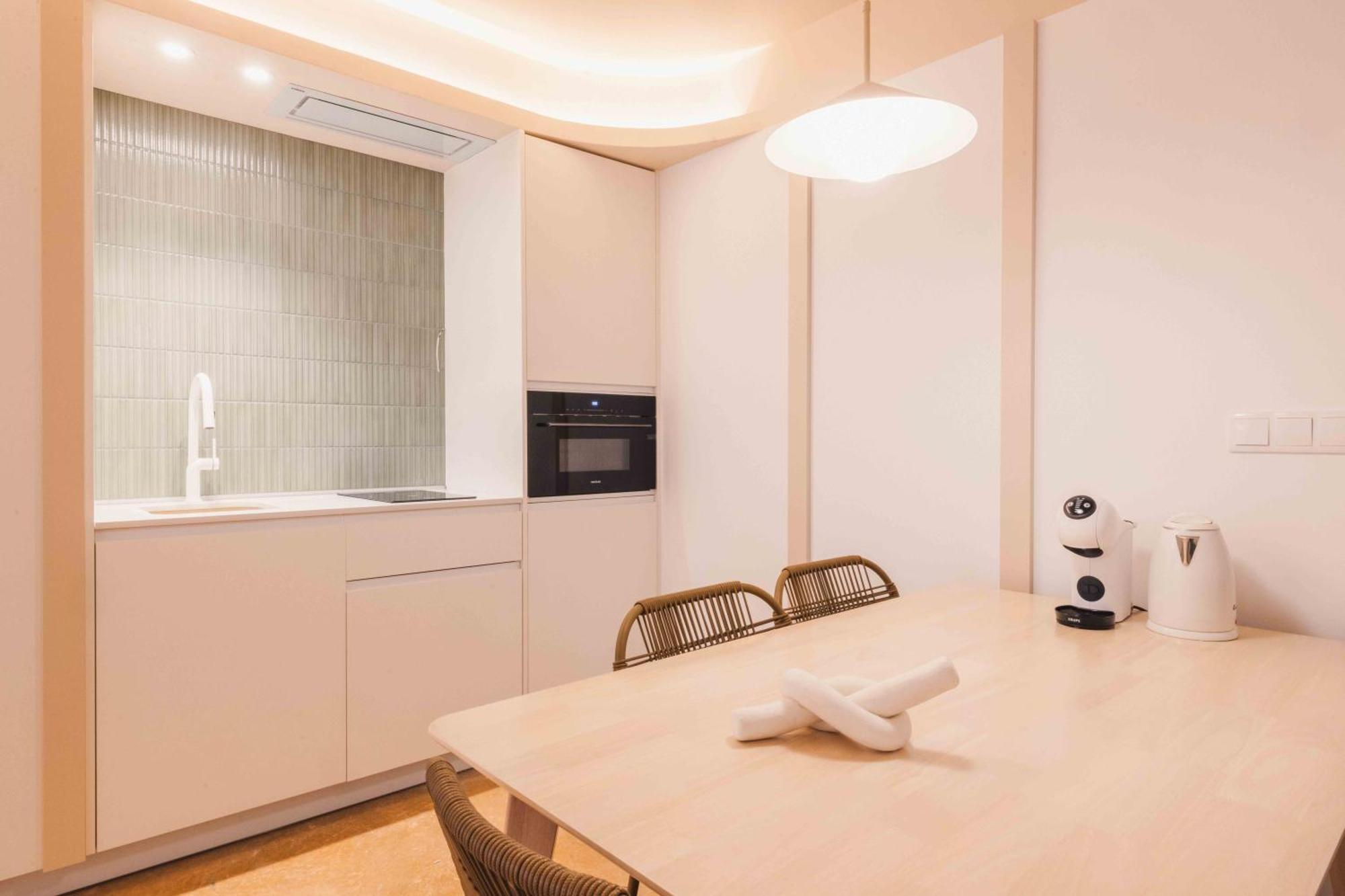 Apartment 6 By Grupo Ccommo Murcia