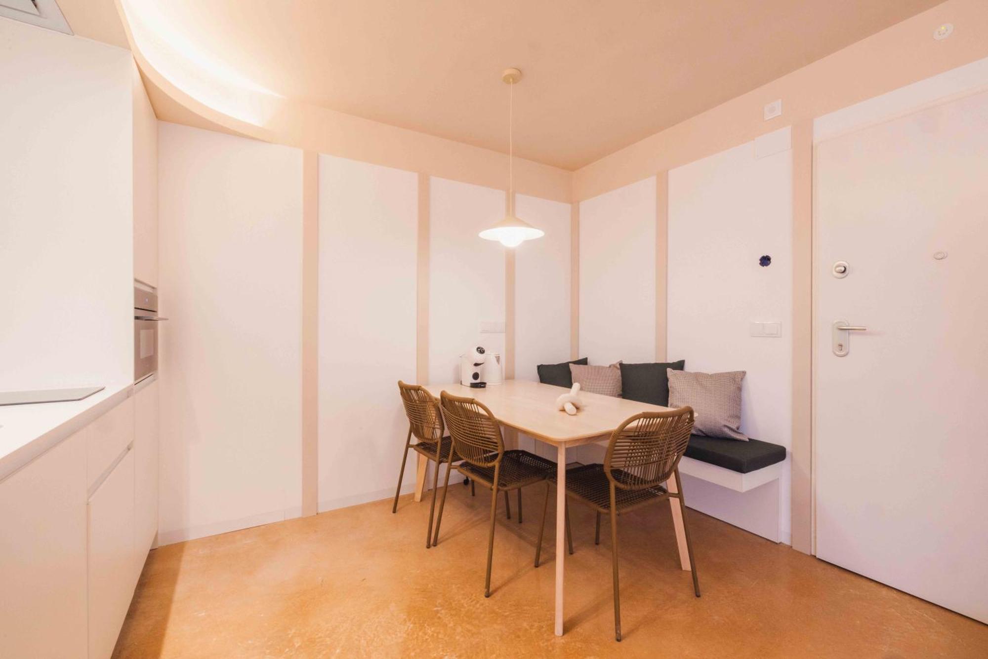 Apartment 6 By Grupo Ccommo