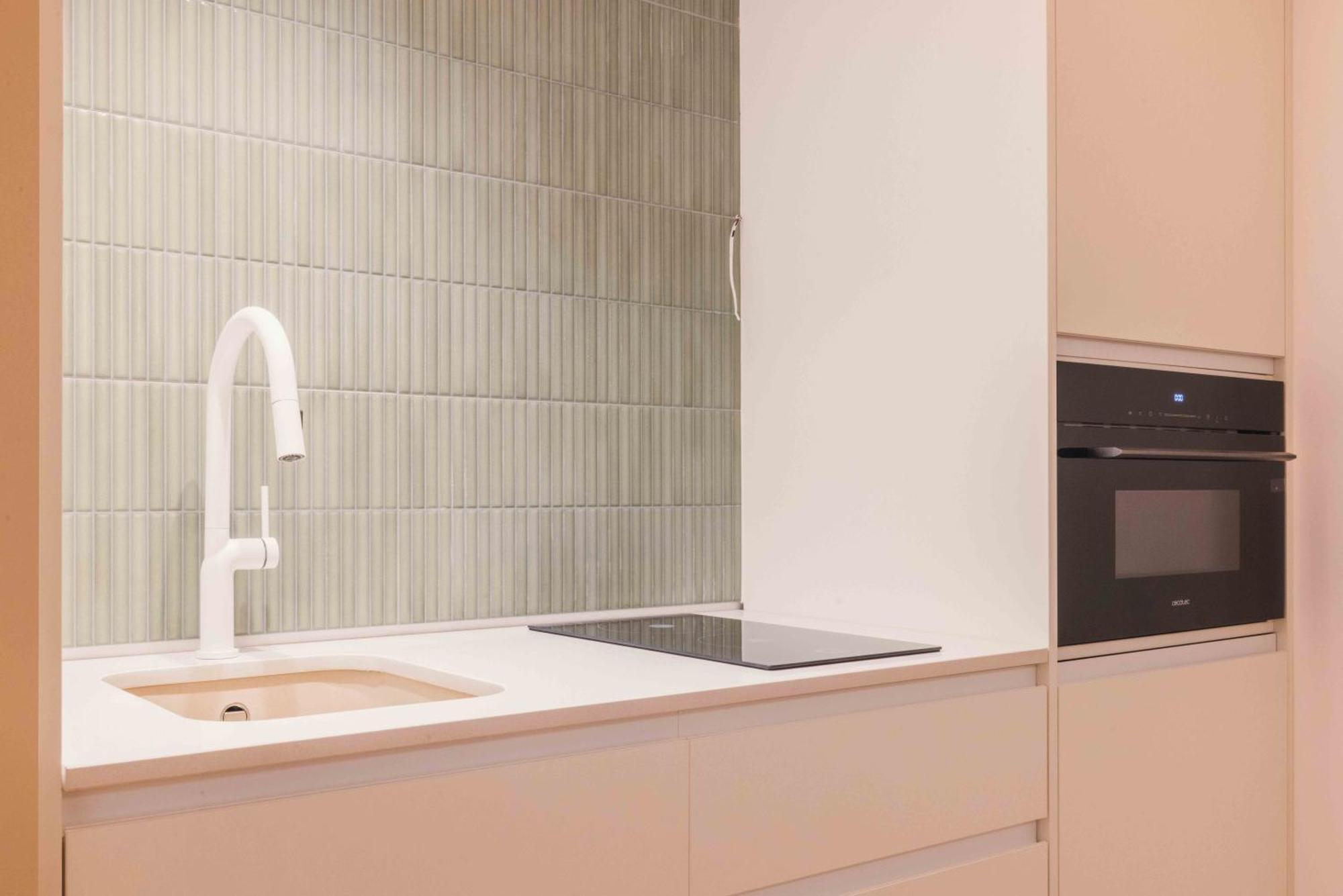 Apartment 6 By Grupo Ccommo Murcia