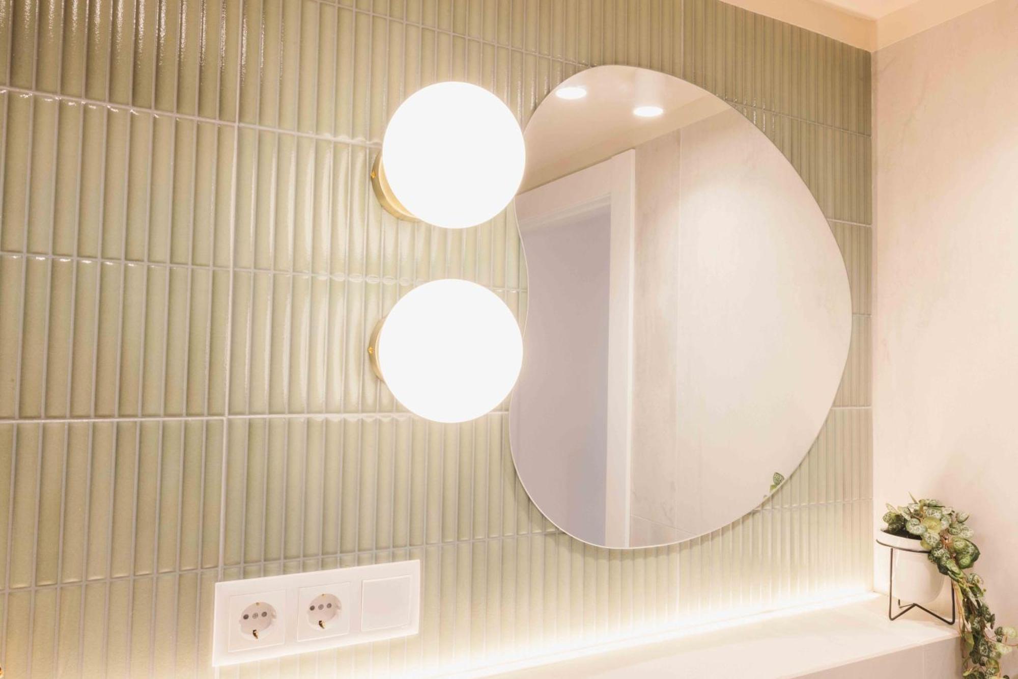 Apartment 6 By Grupo Ccommo *
