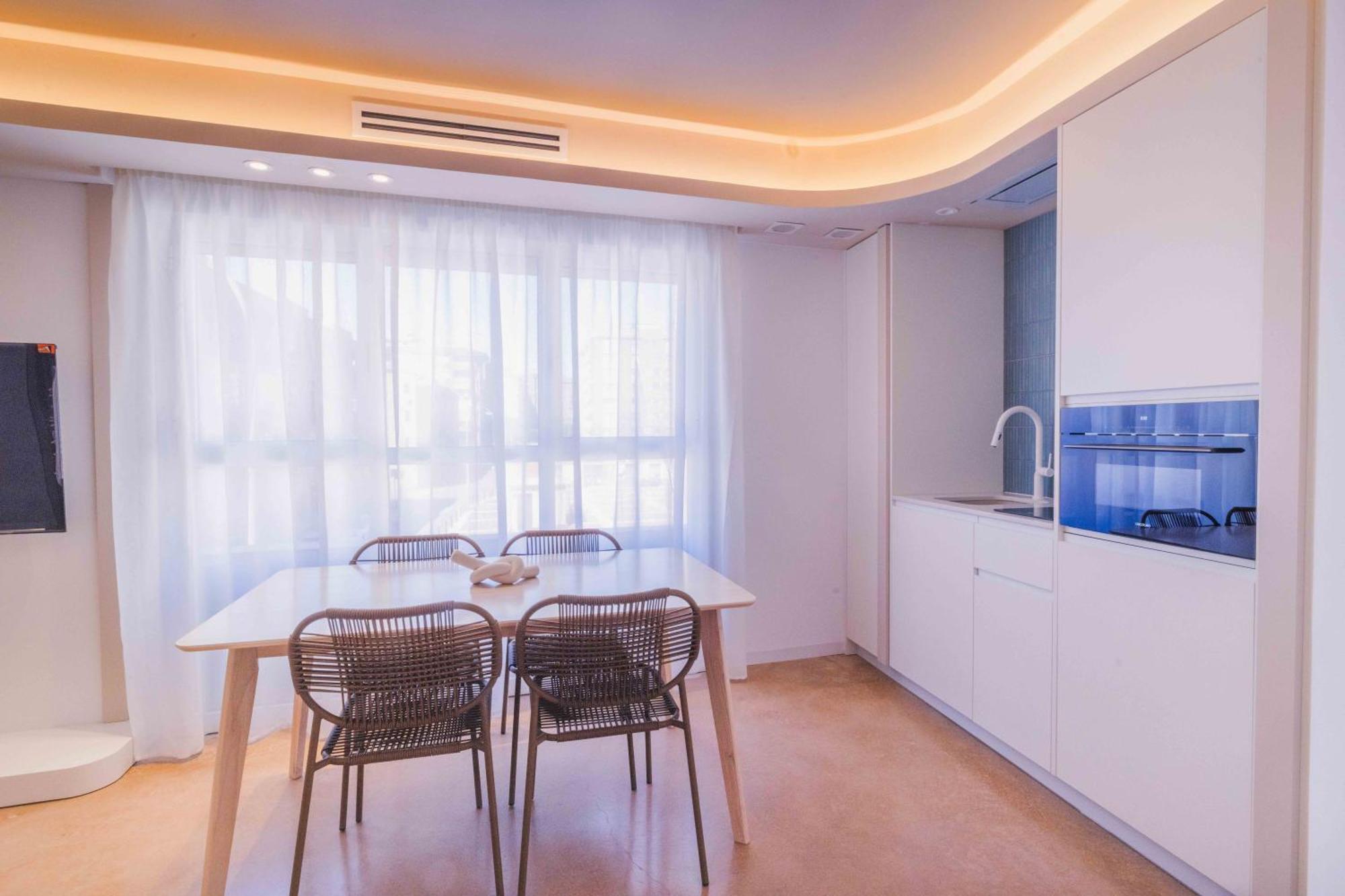 Apartment 6 By Grupo Ccommo