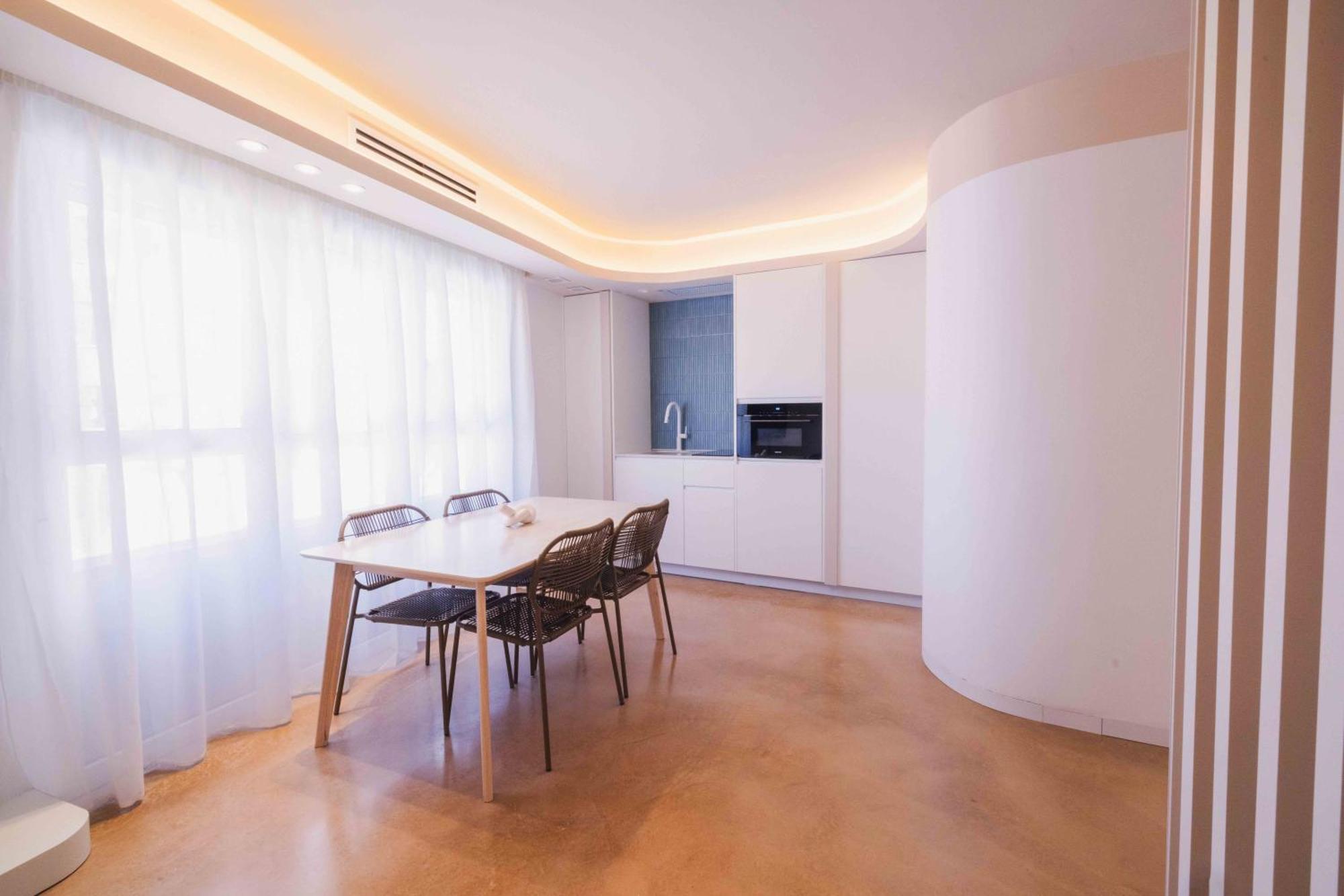 Apartment 6 By Grupo Ccommo