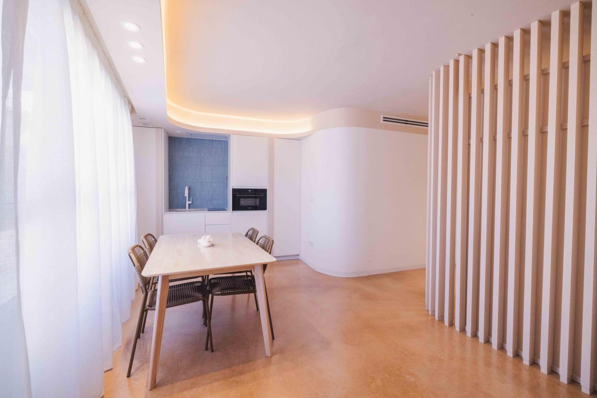 Apartment 6 By Grupo Ccommo Murcia