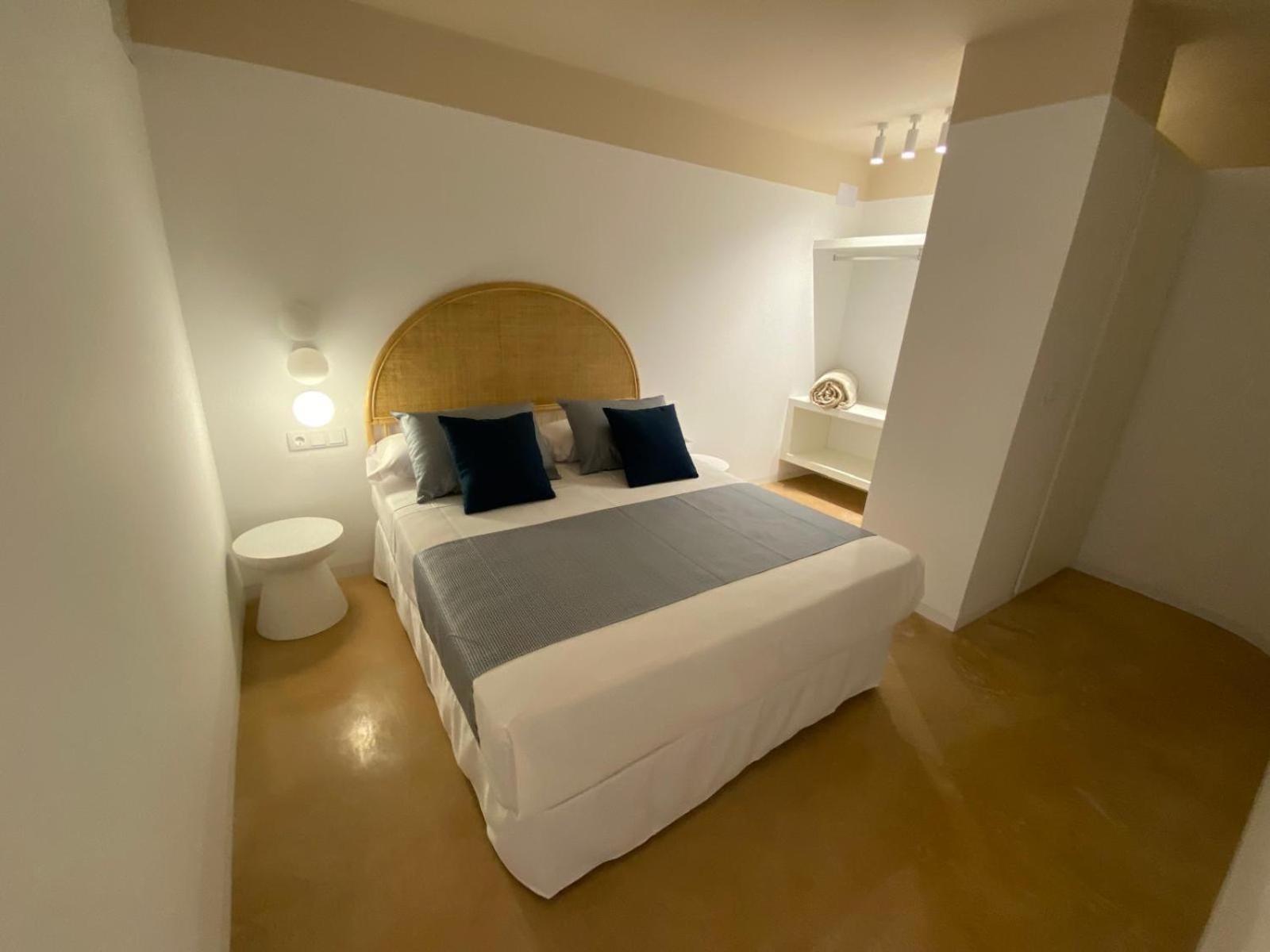 Apartment 6 By Grupo Ccommo Murcia