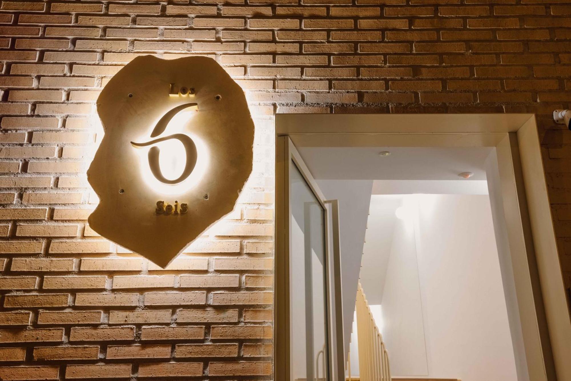 Apartment 6 By Grupo Ccommo Murcia