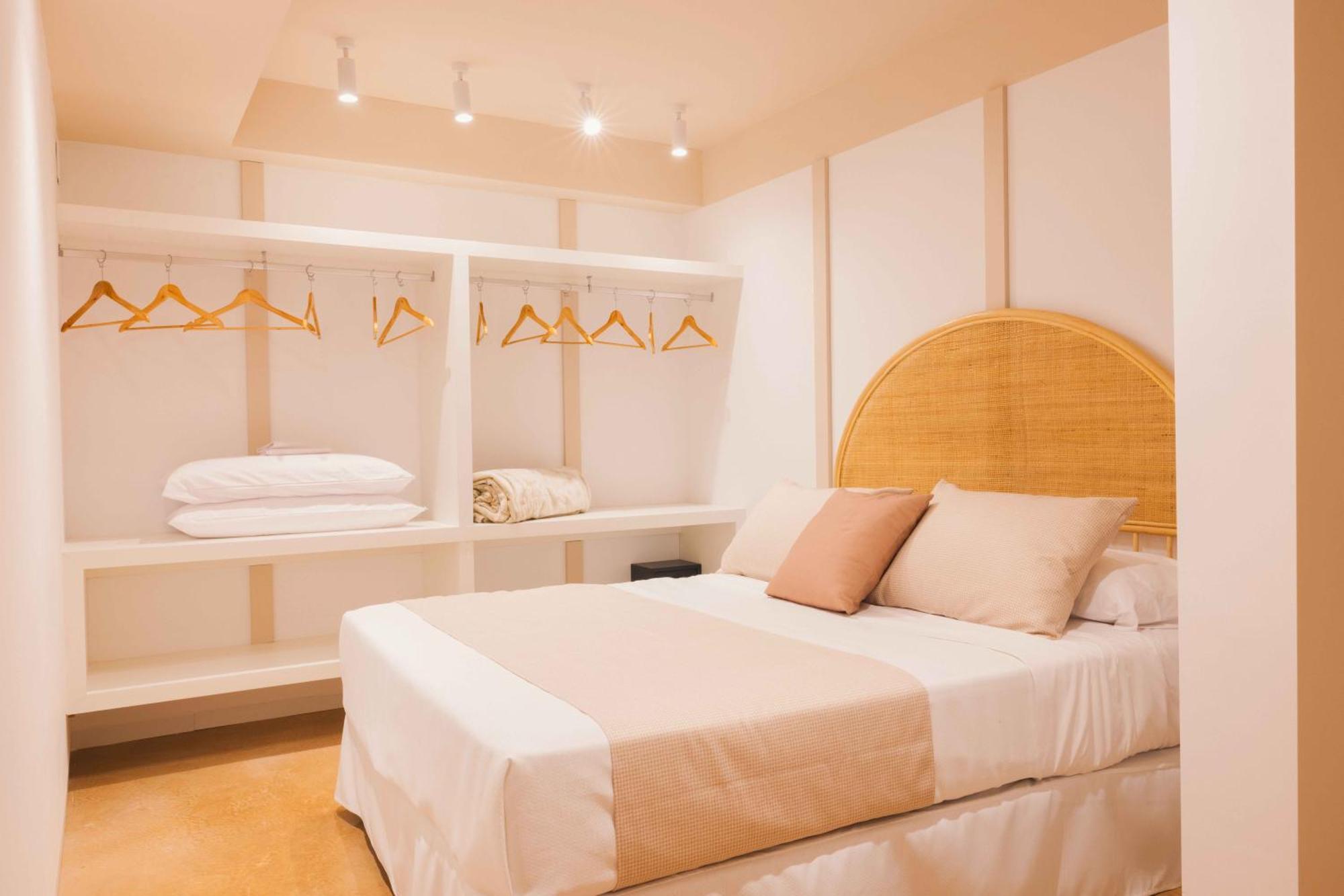 6 By Grupo Ccommo Apartment