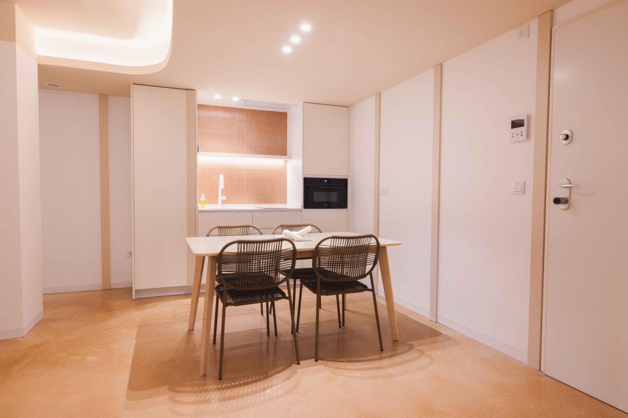 Appartement 6 By Grupo Ccommo