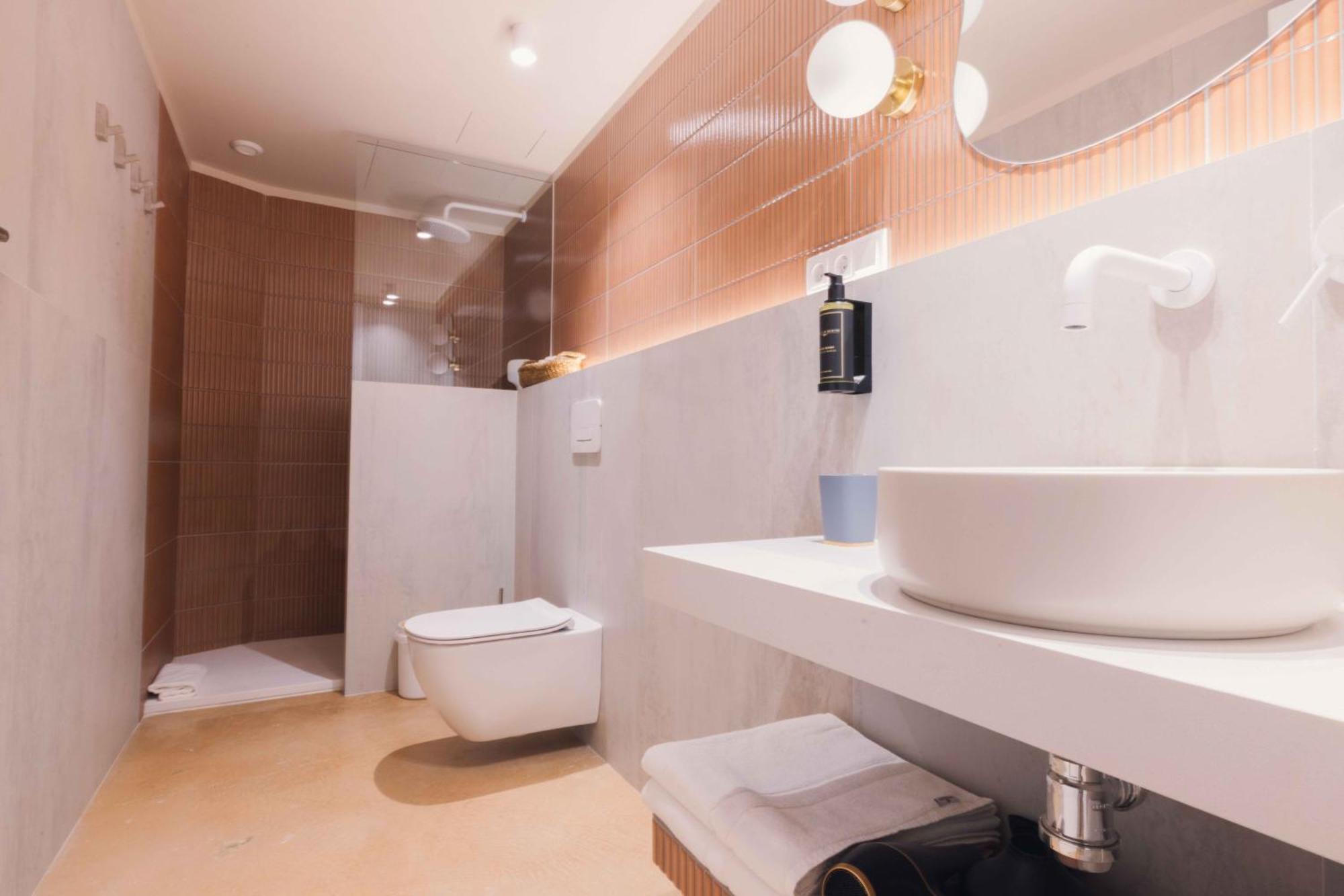 6 By Grupo Ccommo Apartment *
