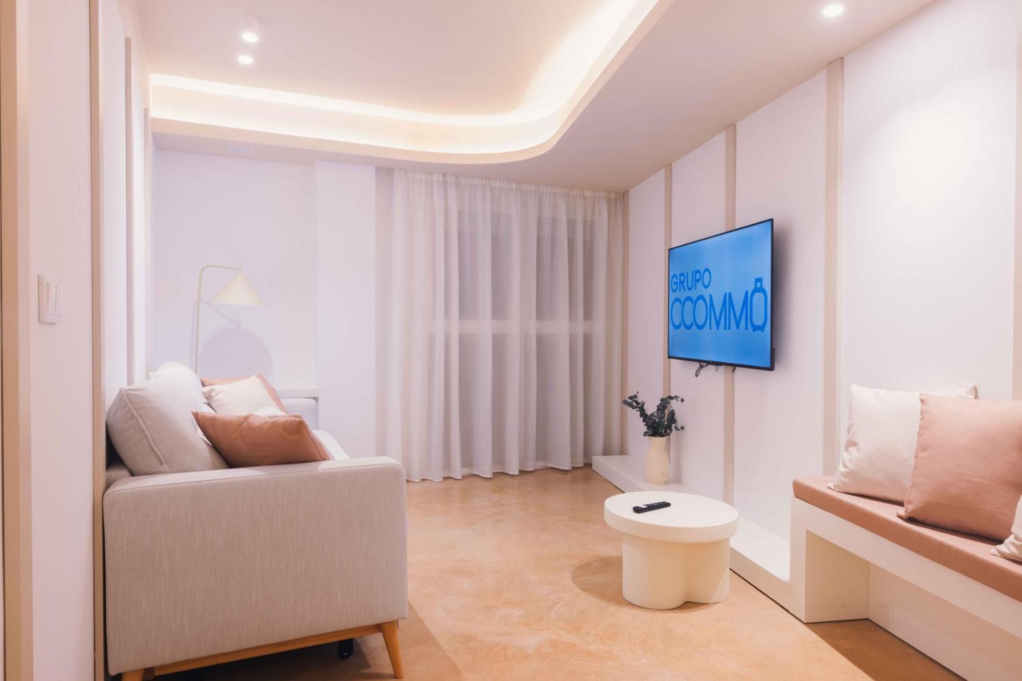 Apartament 6 By Grupo Ccommo *