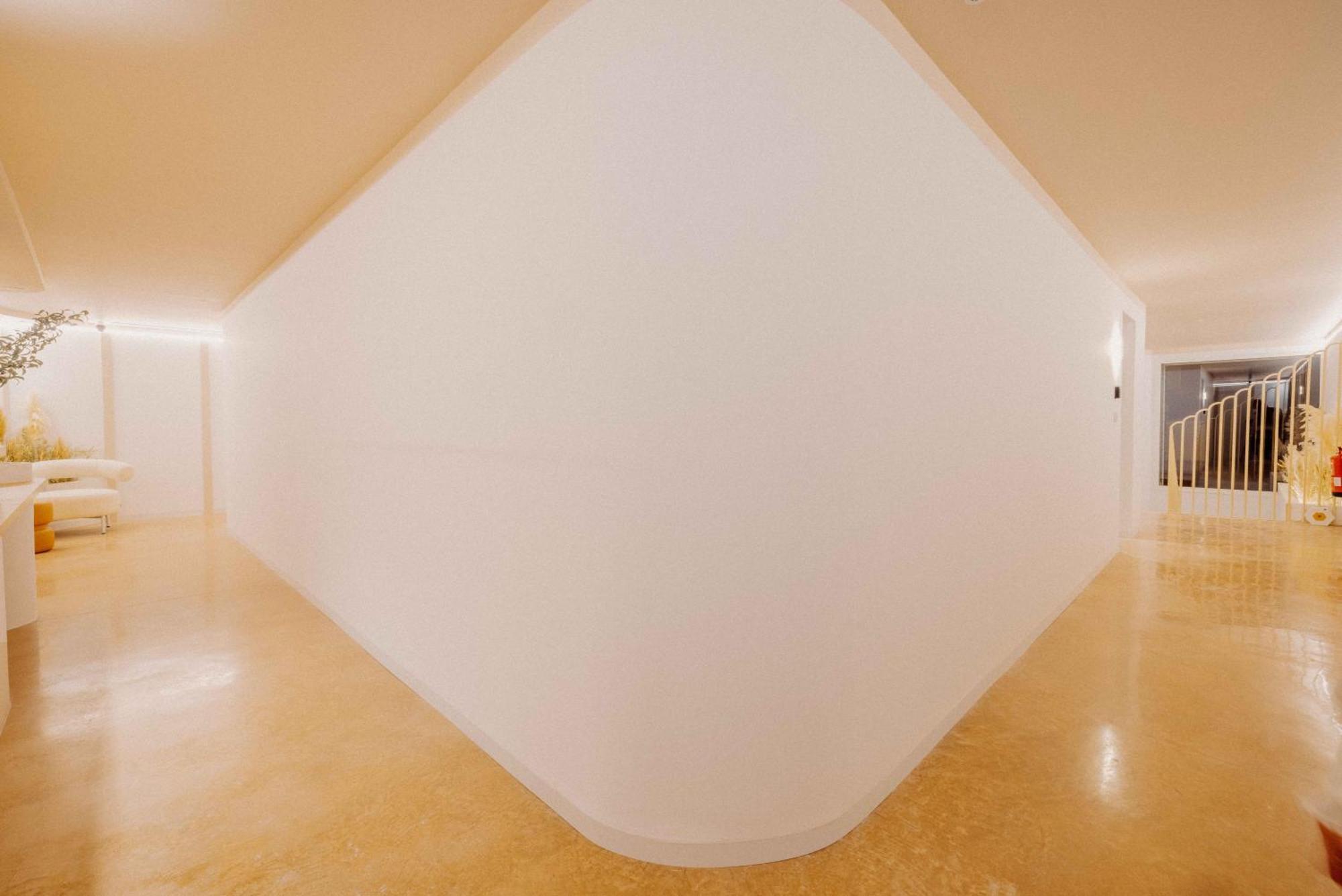 6 By Grupo Ccommo Apartment Murcia