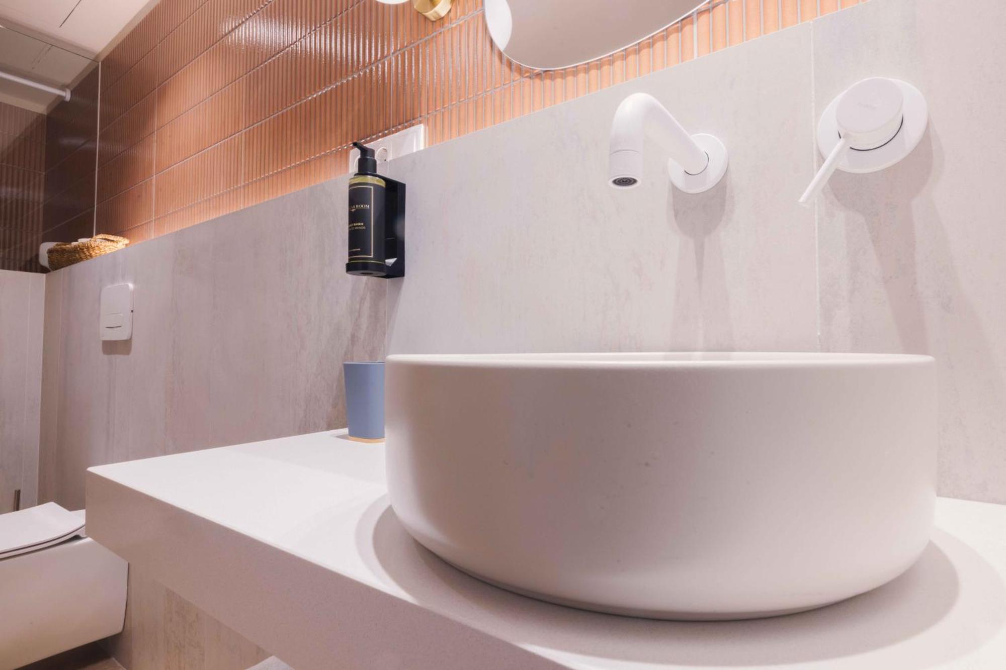 6 By Grupo Ccommo Apartment