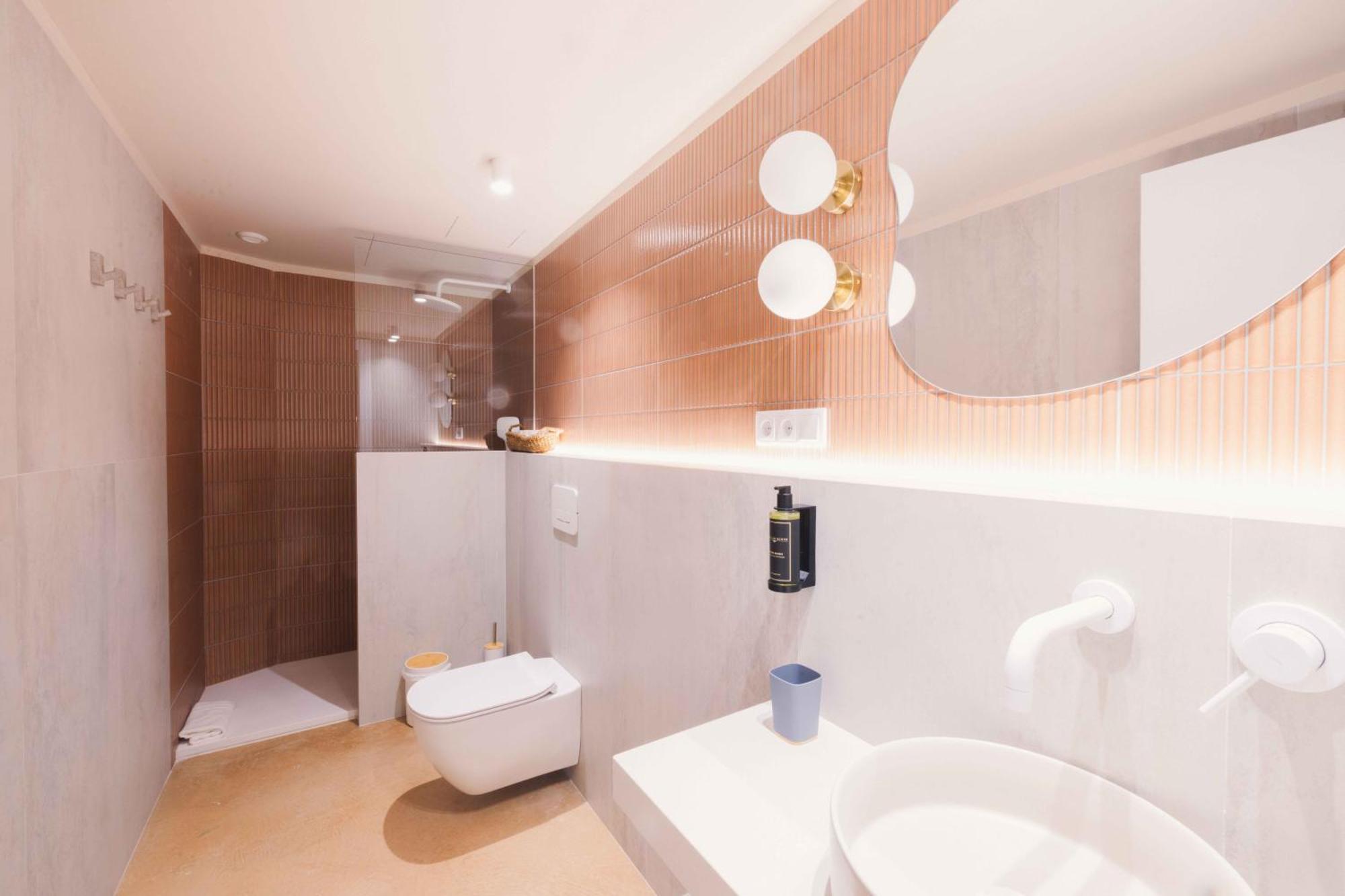 Apartment 6 By Grupo Ccommo Murcia
