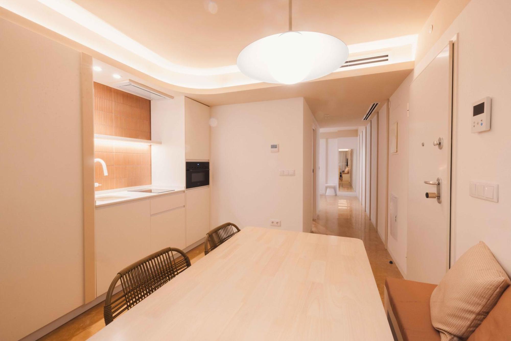 6 By Grupo Ccommo Appartement *