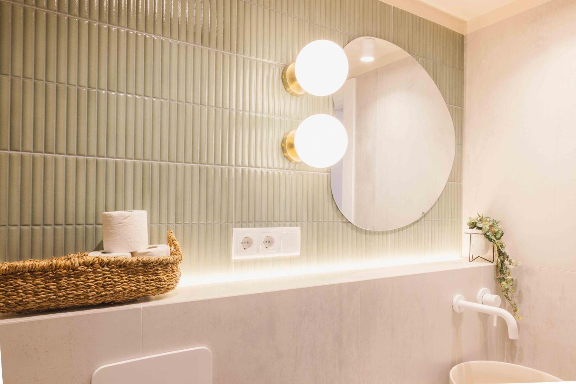 6 By Grupo Ccommo Apartment Murcia